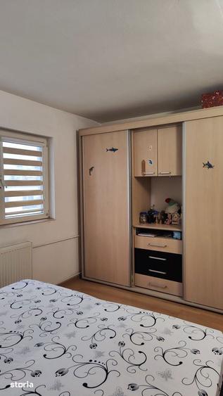 APARTAMENT DE VANZARE - 2 CAMERE - 53 MP - PLOIESTI VEST - 9
