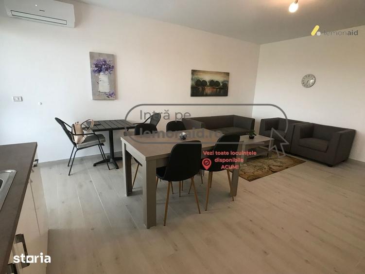 Apartament 2 camere Girocului | Crinului 30 - 15