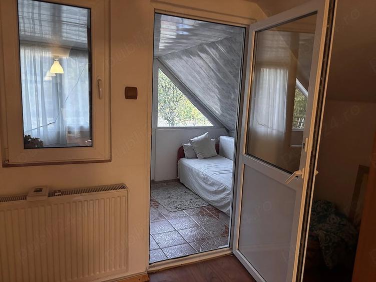 Casă cu Teren 1400 Mp în Central