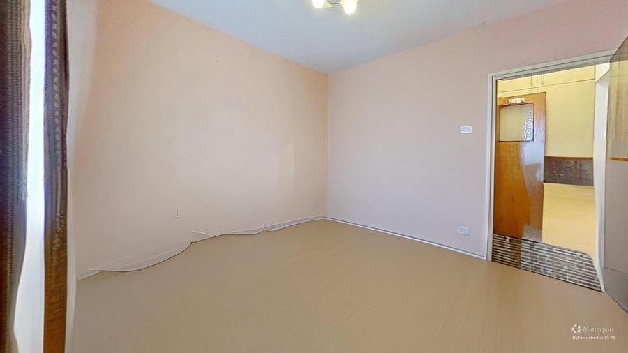 Apartament cu 3 camere decomandat în Pantelimon