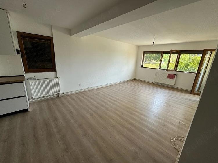 Apartament cu 3 camere în Chișoda