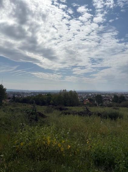 Teren Construcții intravilan de 1000 mp, în Săsar