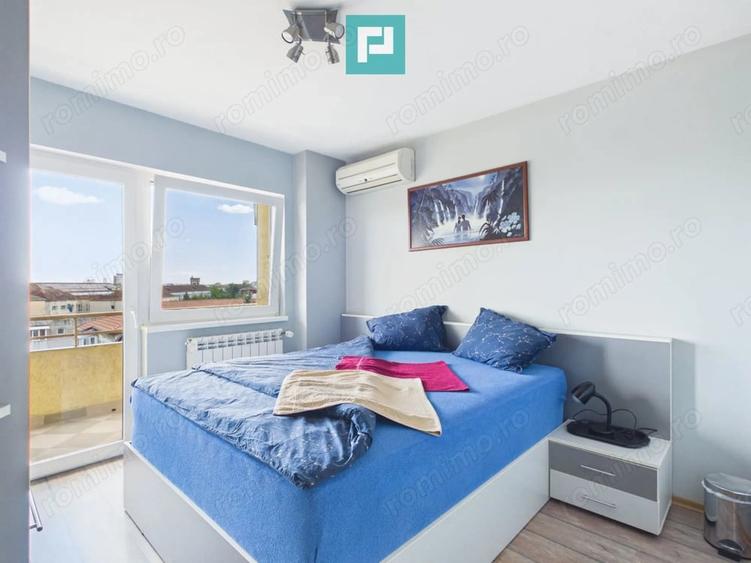 Apartament exclusivist 4 camere 70mp | Malul Begai - 15