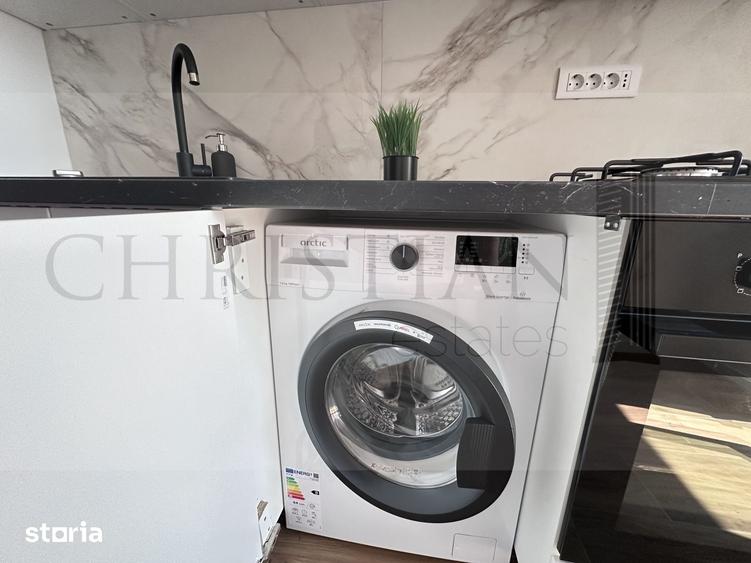 2 Camere Grozavesti - Regie Residence Faza 2 Politehnica - 11