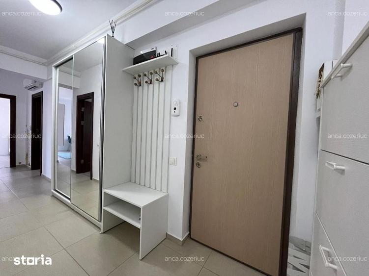Apartament 3 camere / Nicolae Grigorescu/ Centrala/ Metrou 2'/ Titan - 11