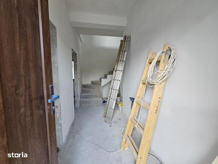 Casă cu 4 camere în Gheorghieni