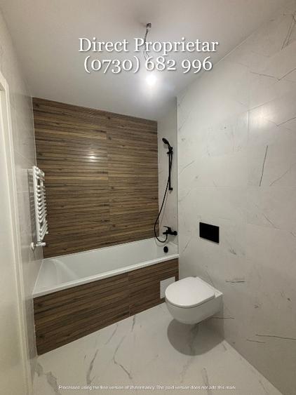 Apartament cu 2 camere decomandat în Theodor Pallady