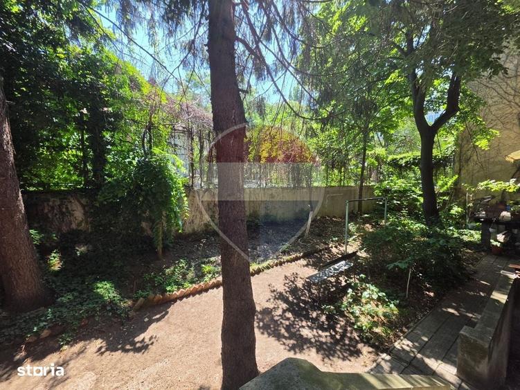 Apartament cu 2 camere în P-ța Romană