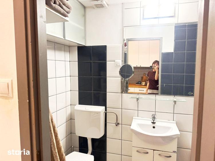 Apartament zona centrala Str Horea - 8