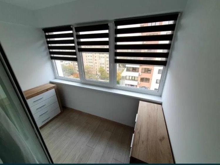 Garsonieră decomandată în Exterior Vest