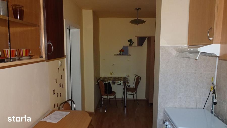 Inchiriez, apartament 2 camere Deva, ultracentral, Casa de Cultura - 10