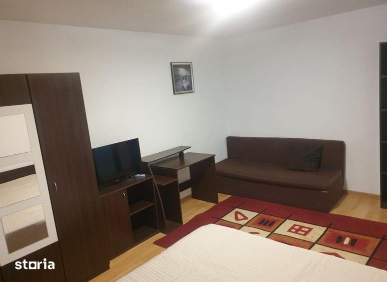 Garsonieră în Tătărași