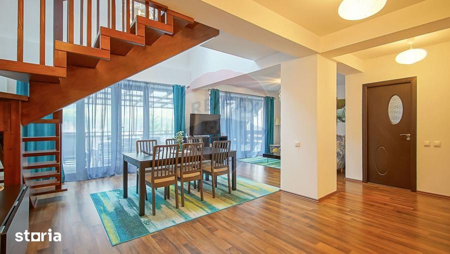 Apartament cu 5 camere în Zamora