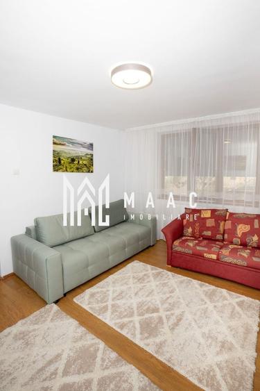 Apartament cu 2 camere semidecomandat în 1 Mai