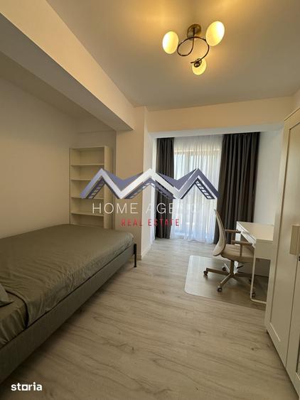 Apartament 3 camere Otopeni central | prima inchiriere - 4