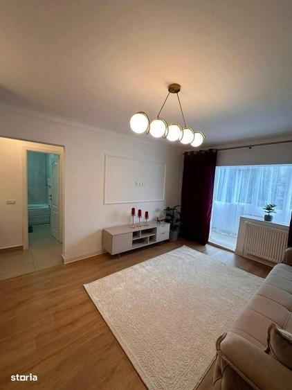 De vanzare apartament 2 camere,2 balcoane, renovat in 2026.Pret 58500e - 8