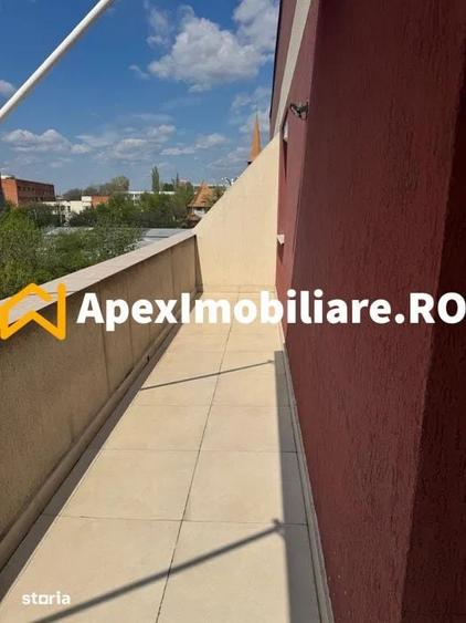 Apartament cu 2 camere decomandat în Fundeni