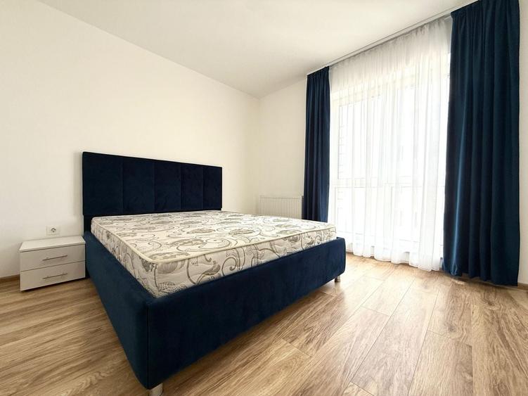 Apartament 2 camere - loc de parcare + boxa - 4