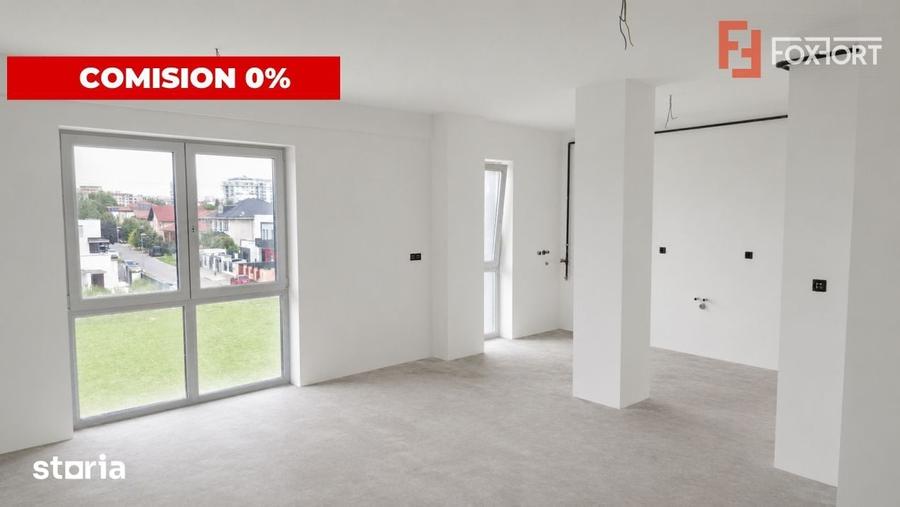 Apartament cu 2 camere de vanzare in zona Torontalului - 3