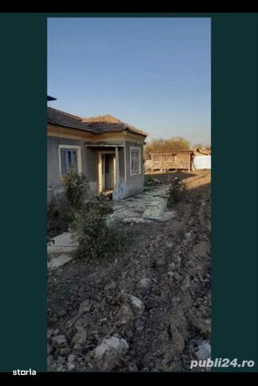 Casa de vanzare in Odaia - 2