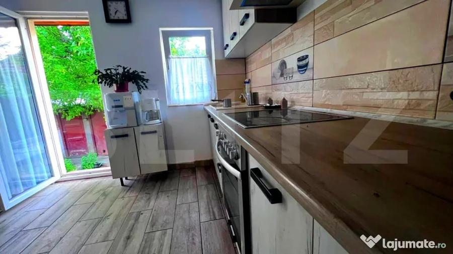 Casa individuala cu 4 camere in cartierul Hula, Blaj - 7