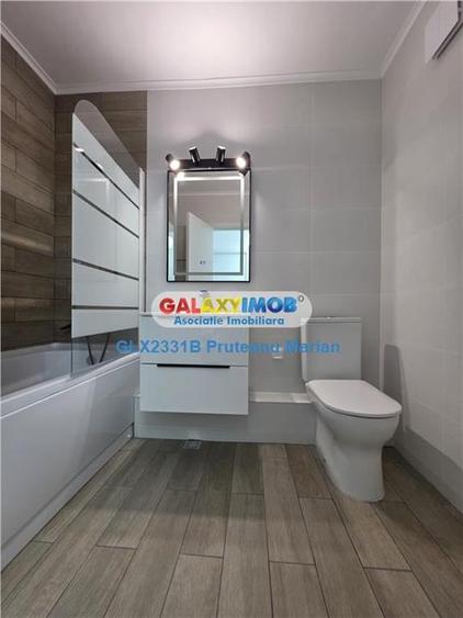 Vanzare apartament de Lux cu 2 camere situat pe Calea Rahovei - 12