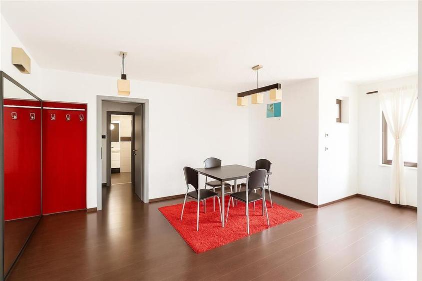 Apartament cu 2 camere decomandat în Calea Aradului