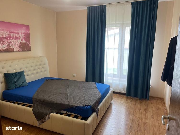 Casă cu 4 camere în Someșeni