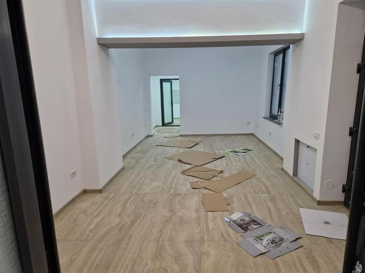 Inchiriere Casa RENOVATA INTEGRAL  Centru, CARAMIDA - 12