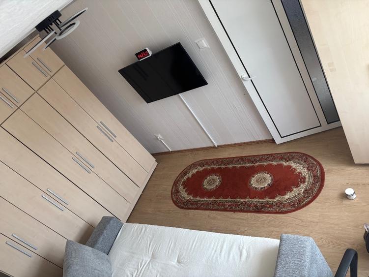 Apartament cu 2 camere decomandat, mobilat în Tomis Nord