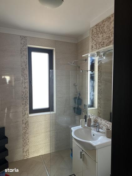 Apartament cu 2 camere în Moara de Vânt