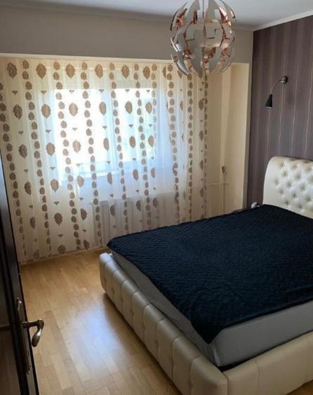 Apartament cu 2 camere decomandat în Brâncoveanu