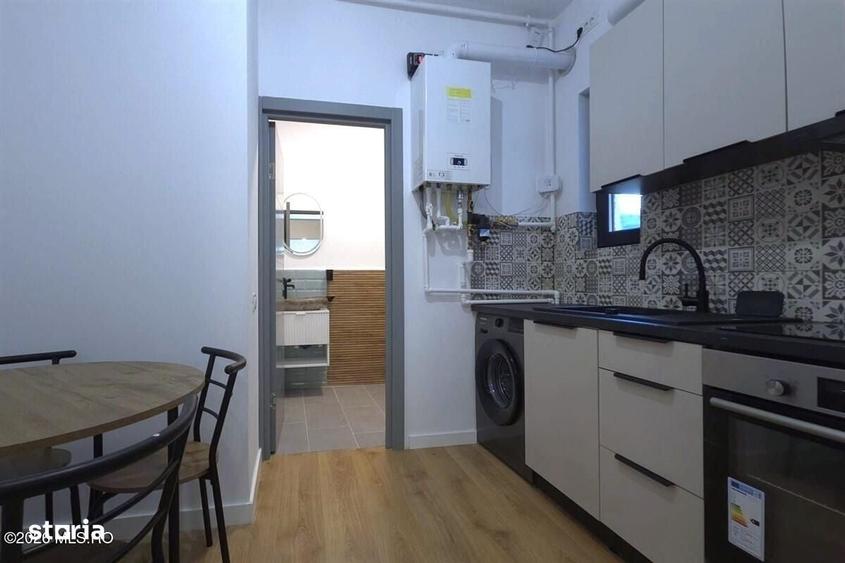 Apartament cu 4 camere în Central
