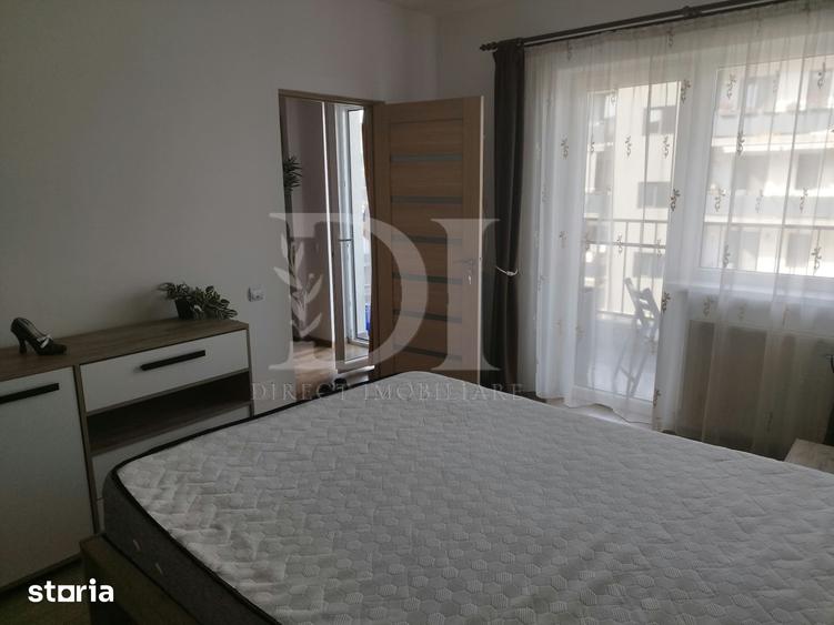 Apartament cu 2 camere în Florești