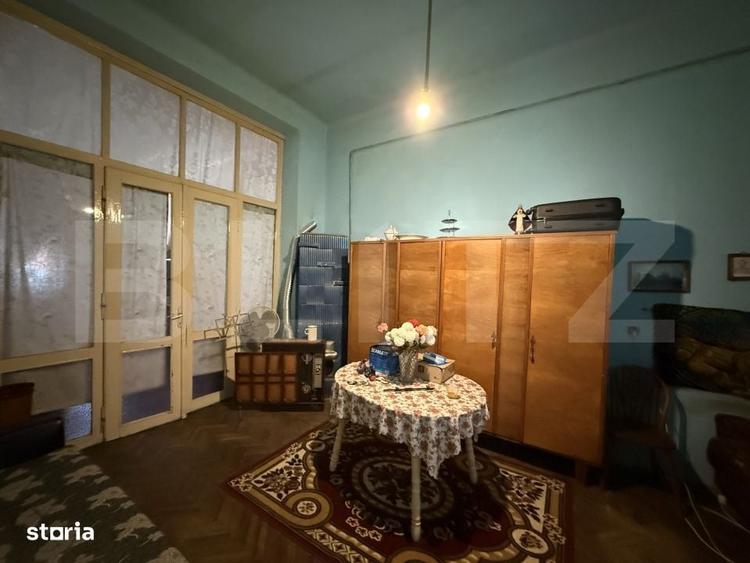 Apartament cu 2 camere în Someșeni