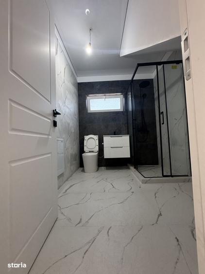 Casă cu 4 camere cu Teren 480 Mp în Mogoșoaia