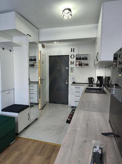 Garsonieră circulară în Lazaret
