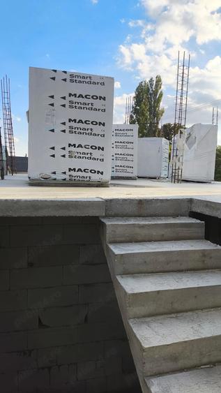 Casă cu Teren 558 Mp în Central