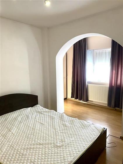 RECO Apartament 2 camere de inchiriat Iosia Str. Alexandru Cazaban 48 mp - 3