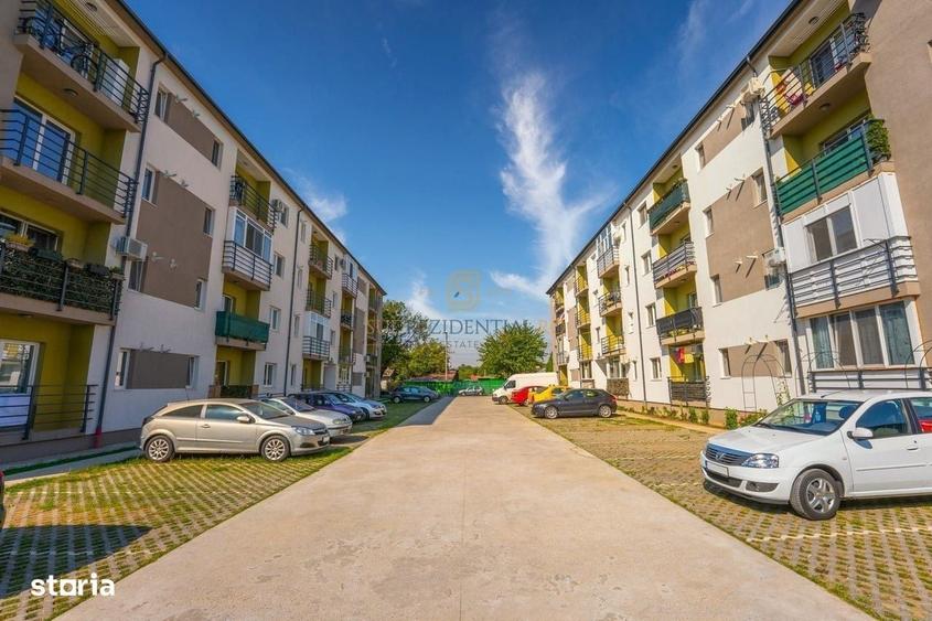 Apartament nou, finisat premium cu 2 camere - zona Bd Brancoveanu - 12