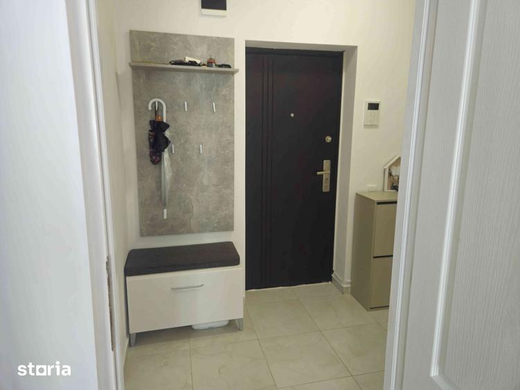 Apartament cu 2 camere în Chiajna