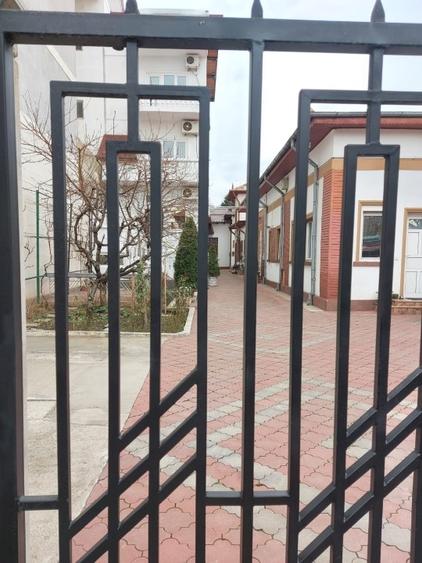 Casă cu 2 camere cu Teren 170 Mp în Cotroceni