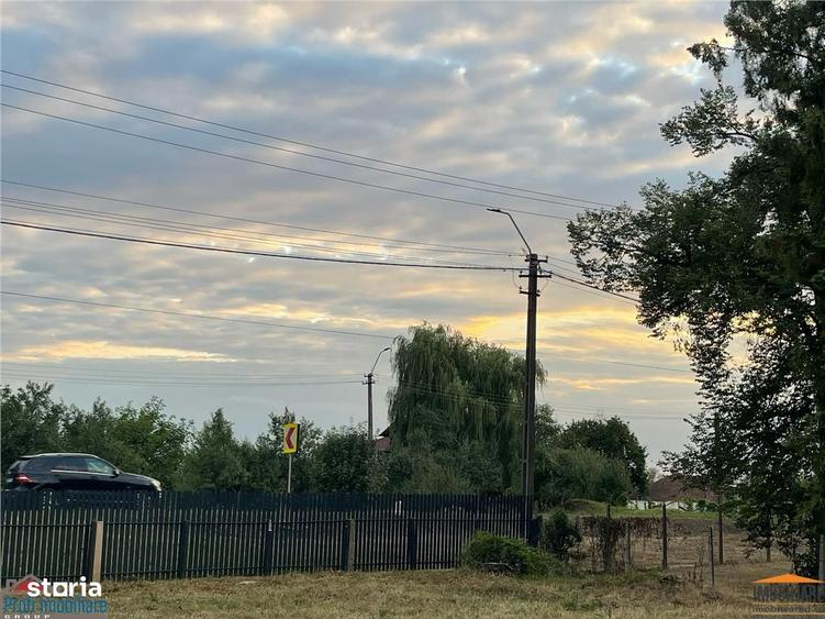 Casă cu 2 camere în Barațca