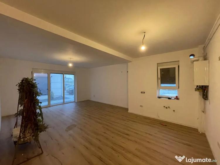 Spațiu comercial, de 112 mp, în Dumbrăvița