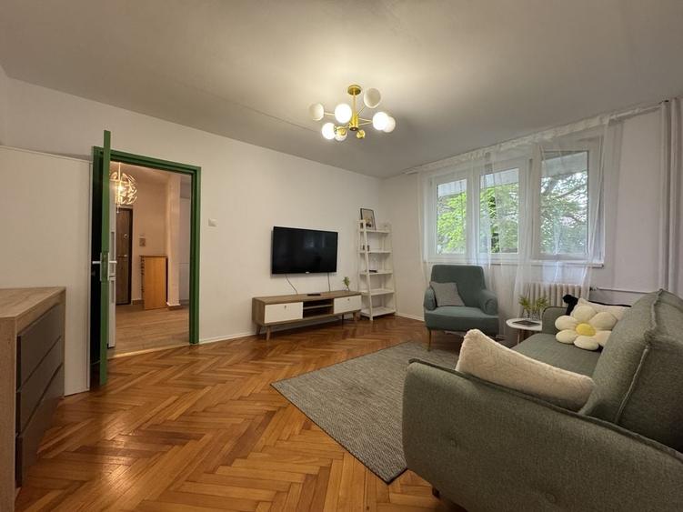 Apartament modern 2 camere de inchiriat - 1