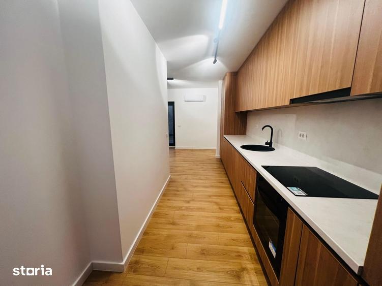 Apartament cu 3 camere în Gara de Nord