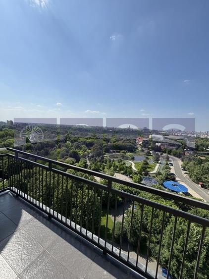 Apartament cu 4 camere decomandat, mobilat în Tineretului