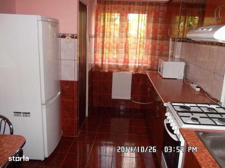 Apartament cu 2 camere decomandat în Calea Aradului
