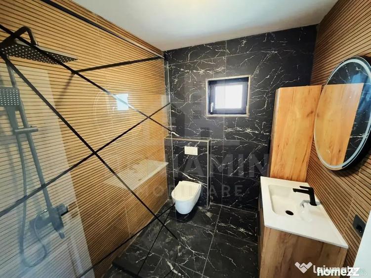 Casa P+1 Finisaje Premium-205mp-Incalzire Pardoseala-2025... - Pielesti (Dolj) - 15
