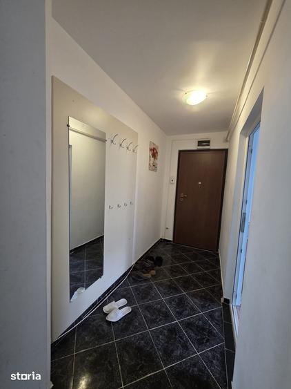 Apartament cu 3 camere decomandat în Ultracentral